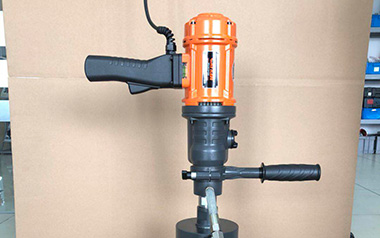 磁力鉆上使用的空心鉆頭到底會不會生銹？