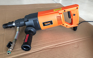 磁力鉆各個零部件使用注意事項有哪些? 磁力鉆各個零部件使用注意事項有哪些?