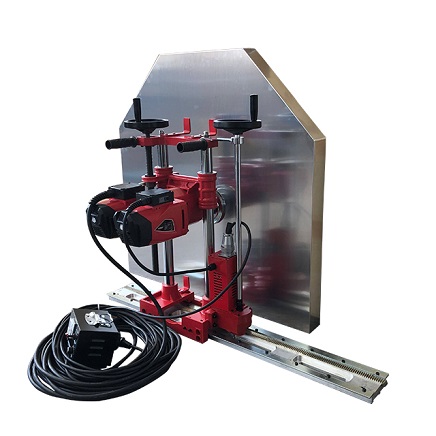 墻壁切割機廠家交貨期是如何確定？