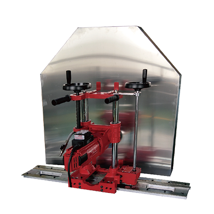 墻壁切割機選型要注意什么？