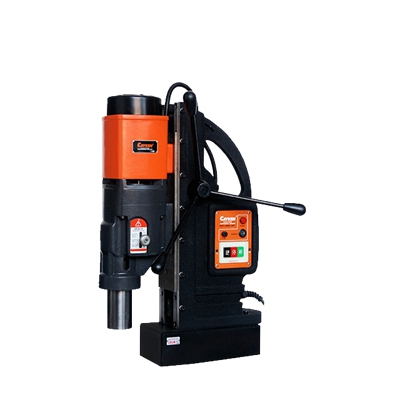 磁力鉆安裝保養 磁力鉆安裝保養