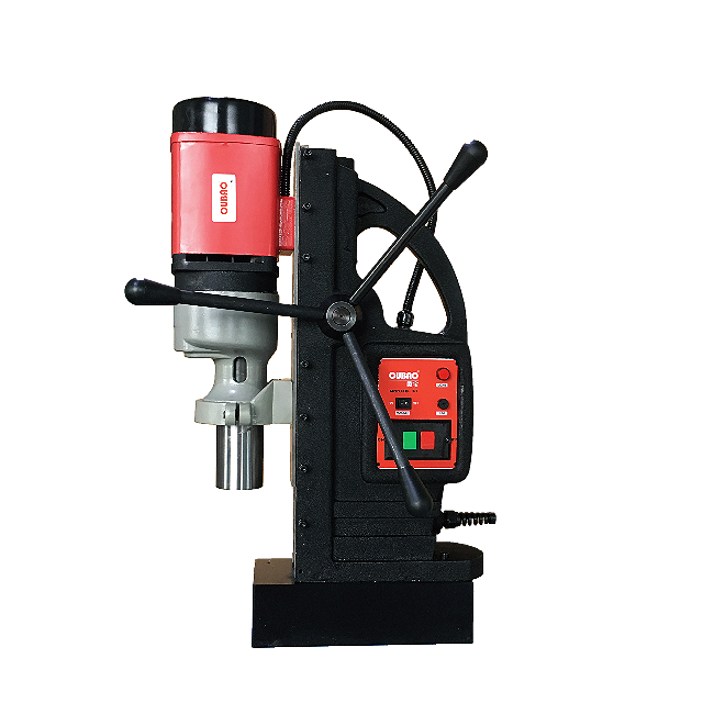 磁座鉆在戶外作業中面臨哪些難題? 磁座鉆在戶外作業中面臨哪些難題?